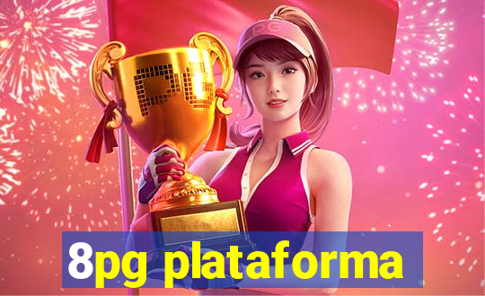 8pg plataforma